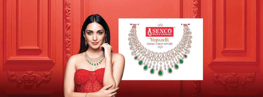 Senco Gold & Diamonds | Ranchi