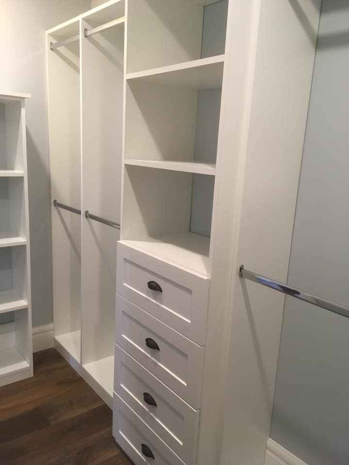 Barrie Custom Closets | Barrie ON