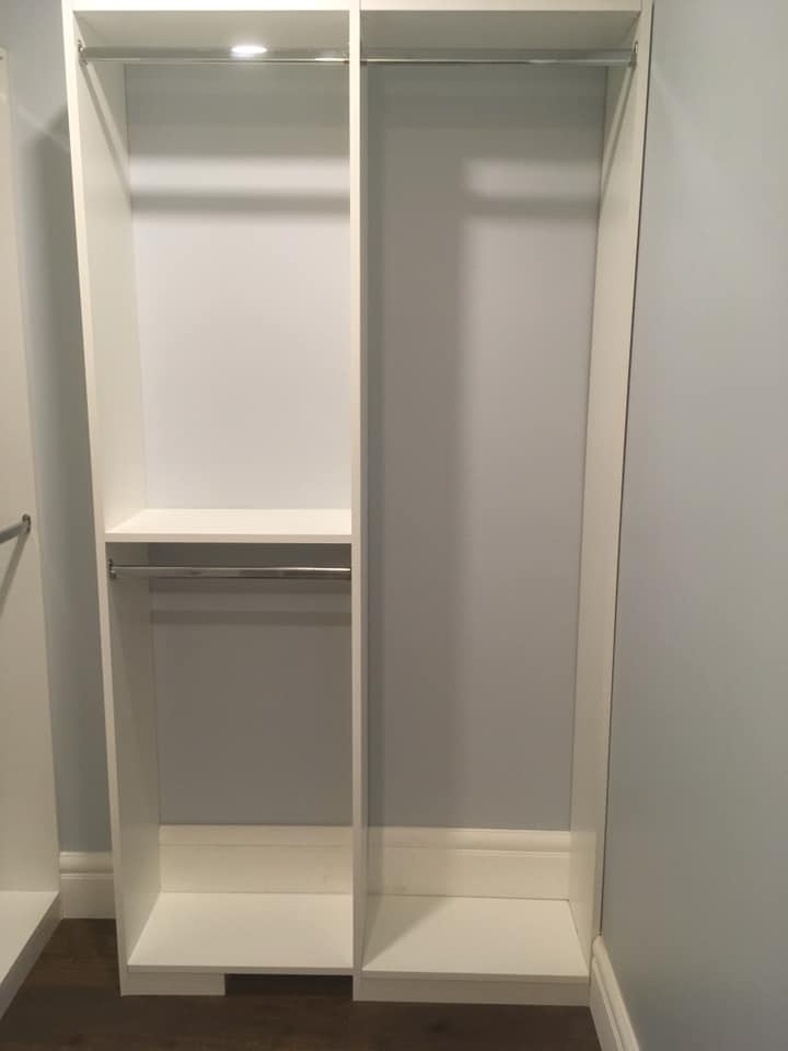 Barrie Custom Closets | Barrie ON
