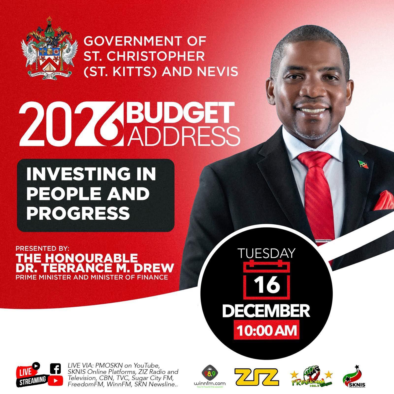 St. Kitts Nevis Riddim - PLP and PAM propaganda vomit, the St Kitts ...