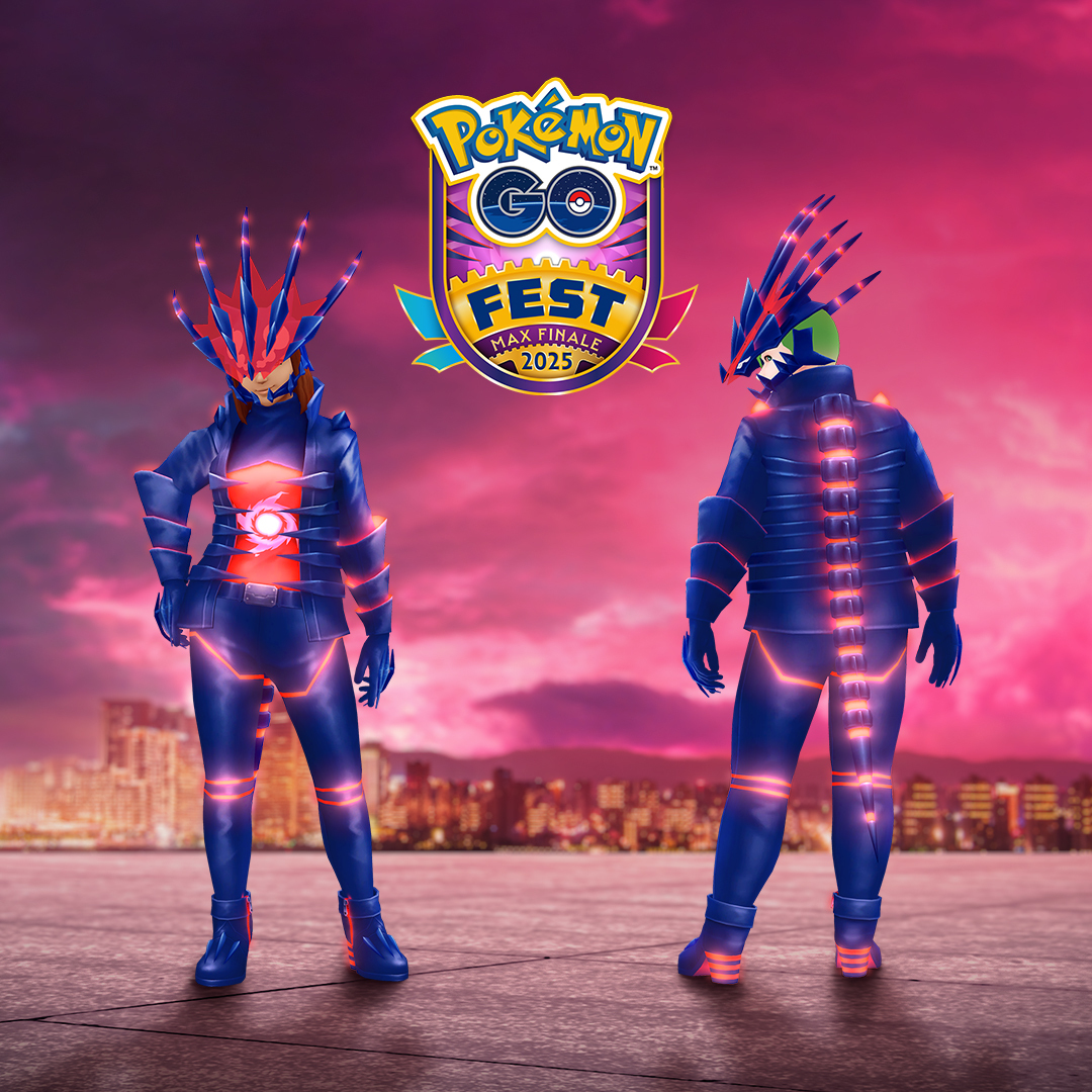 Pokémon GO TW - 👻 別被嚇到了！10月社群日的主角寶可夢：渡魂寶可夢夜巡靈將在10月9日（星期六）登場！ 記得把活動時間記下來 ...