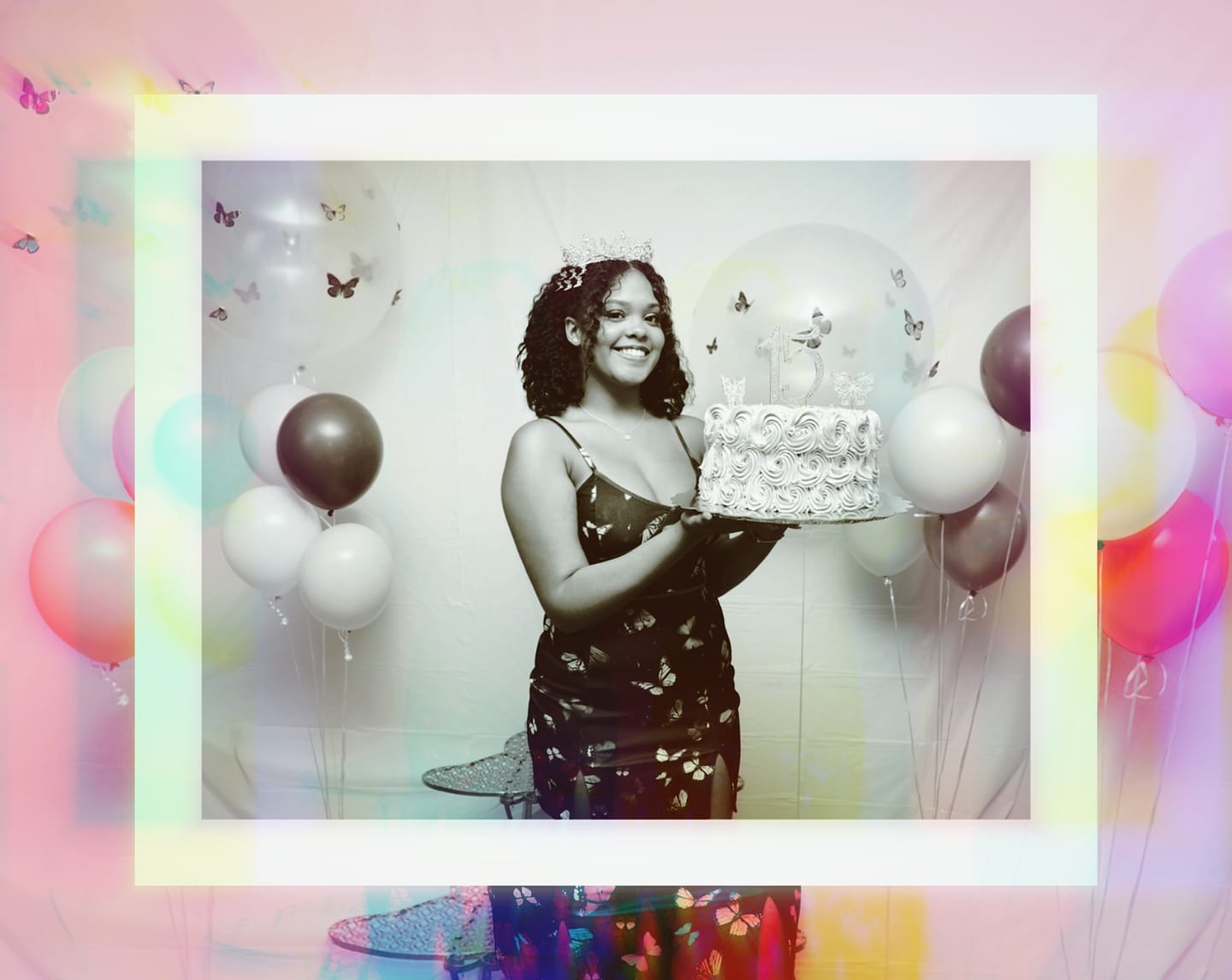 Rojas Visuals - Happy Birthday Quinceañera !! 🎂🎂🎂🎈🎈🎈...