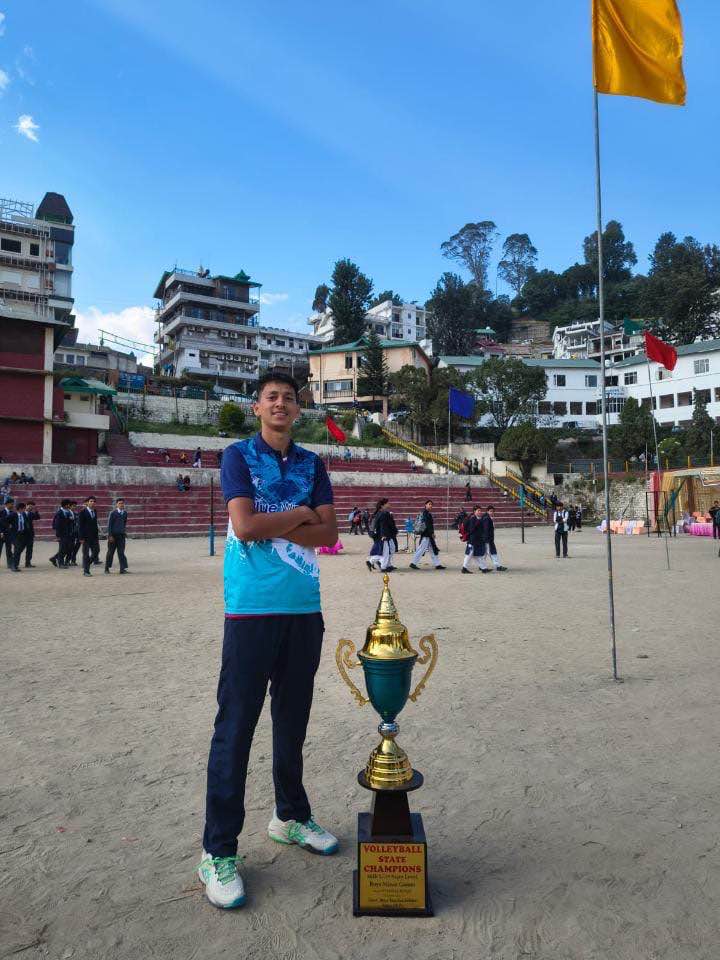 Sports & Cultural Club Sandhol | Mandi
