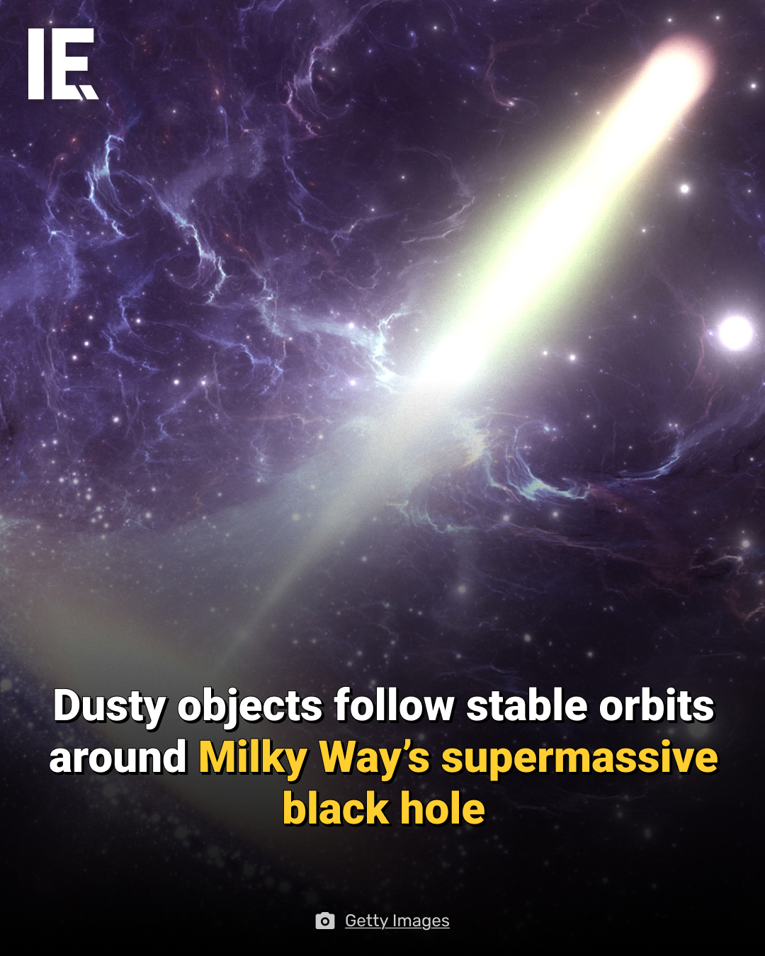 Infrared observations uncover... - Interesting Engineering | Facebook