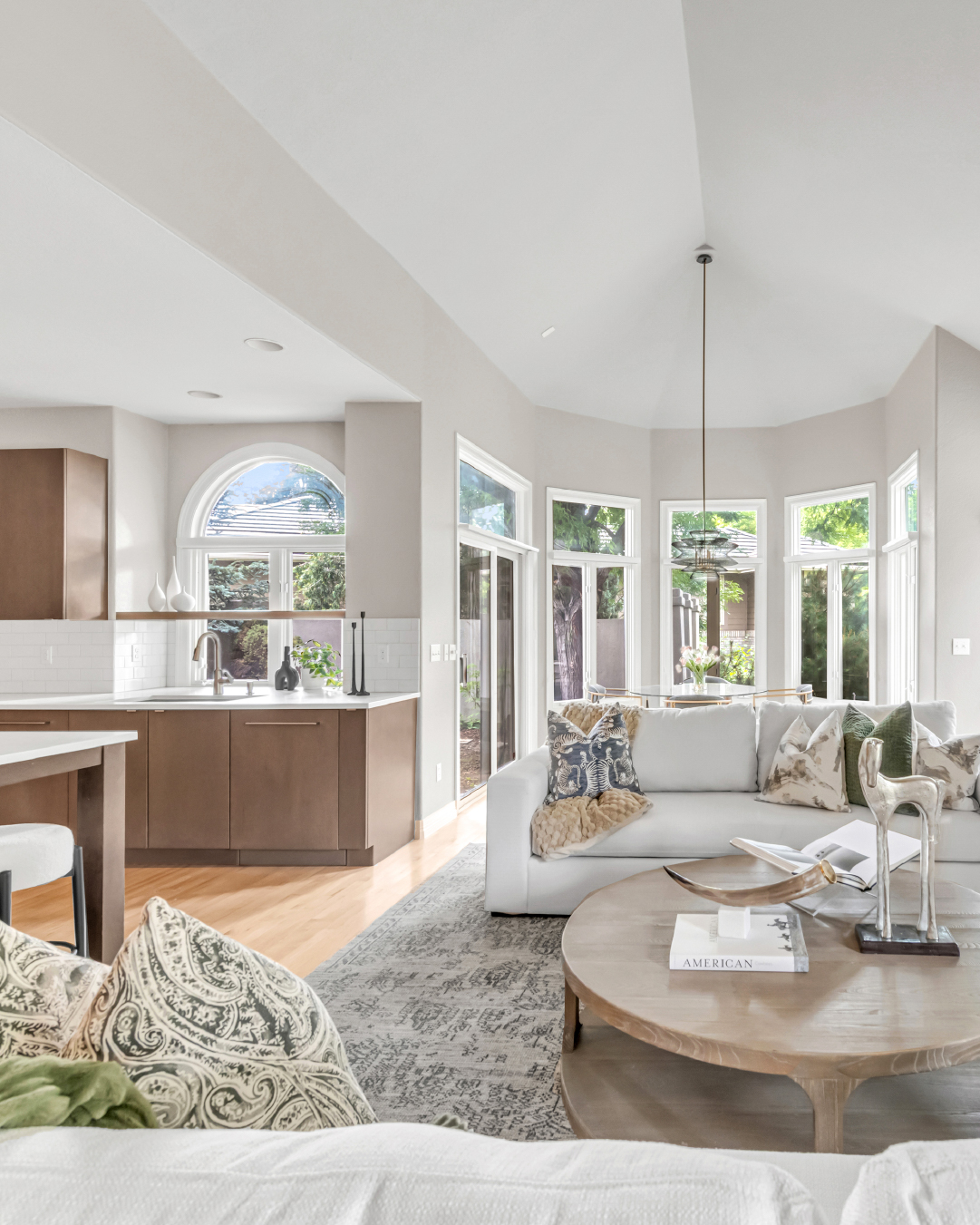Courtney Ranson, Denver Wash Park Properties