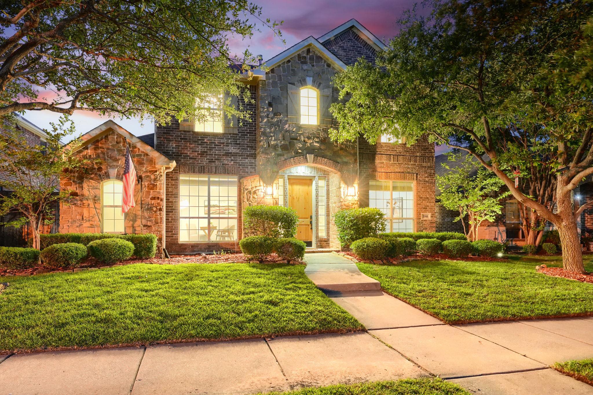 Brian Rouseau, Realtor | Plano TX