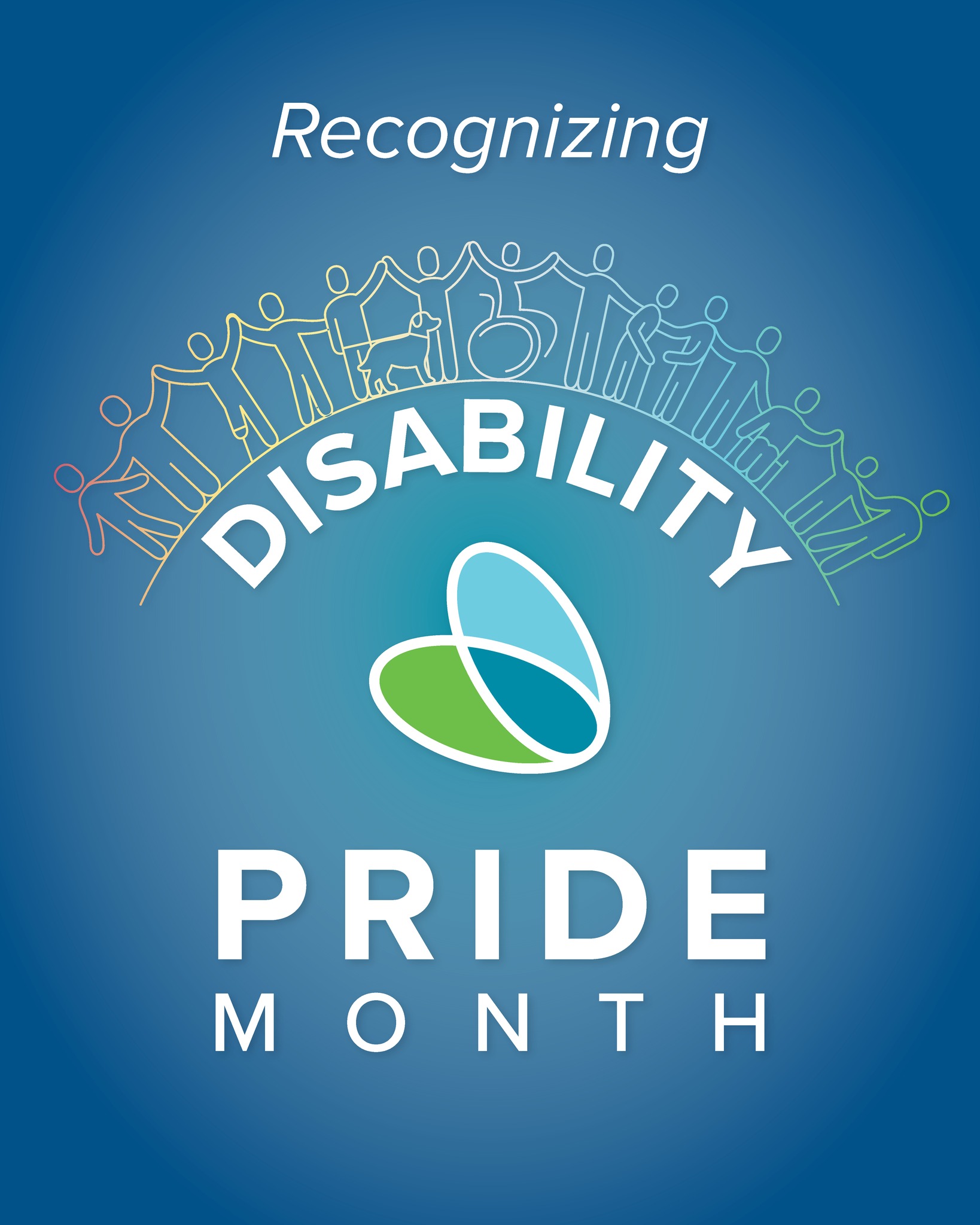 Aveanna - July is Disability Pride Month, an important awareness month ...