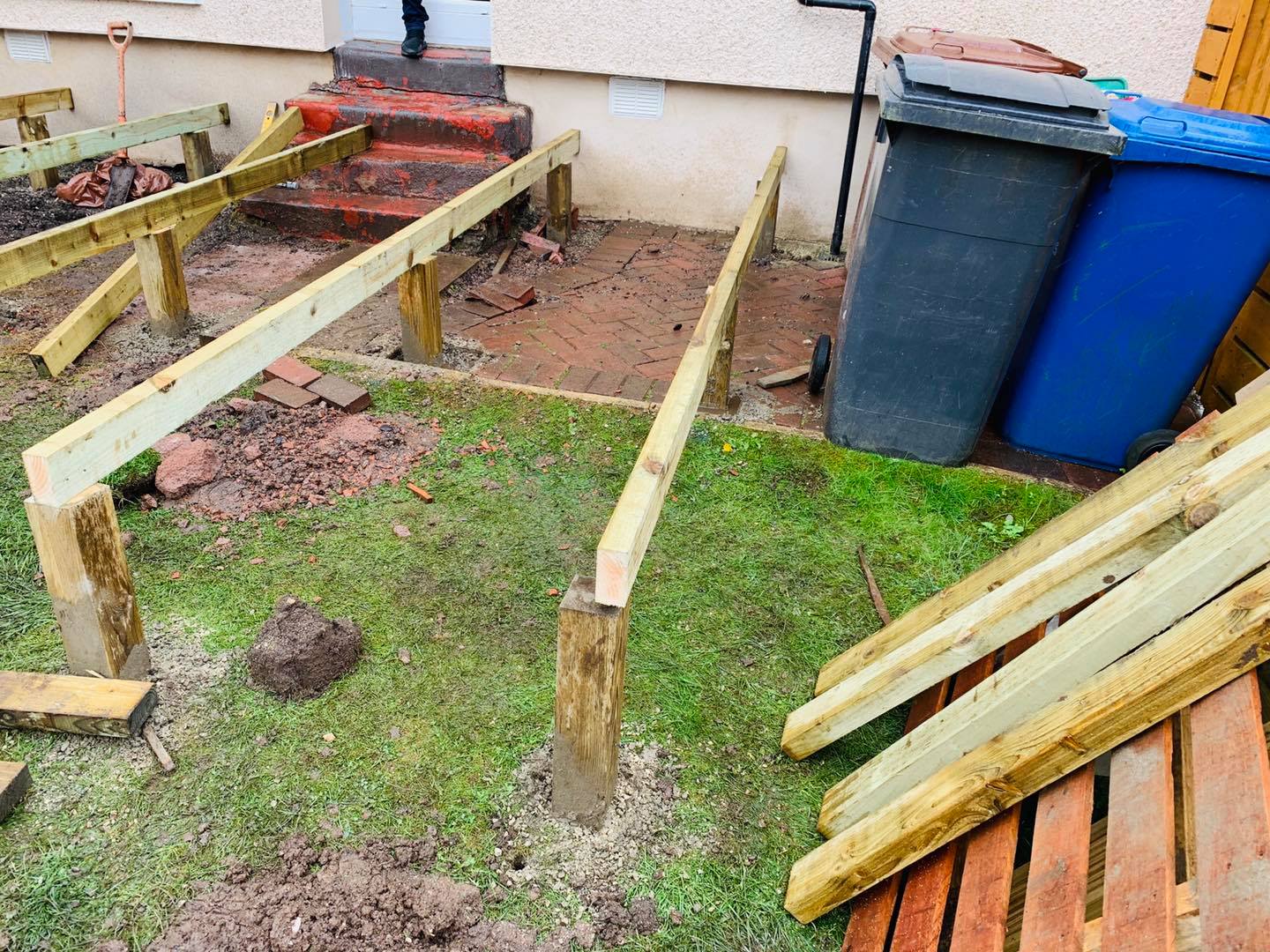 Select Construction ltd