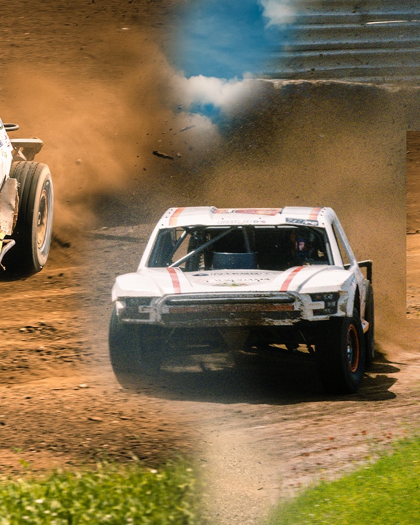 Ricky G Racing