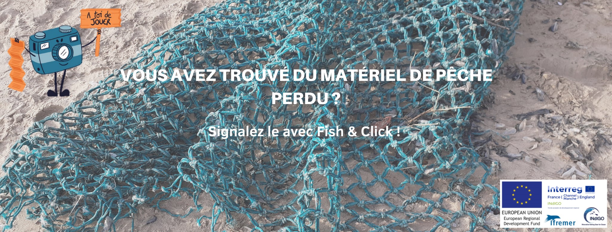Fish&Click