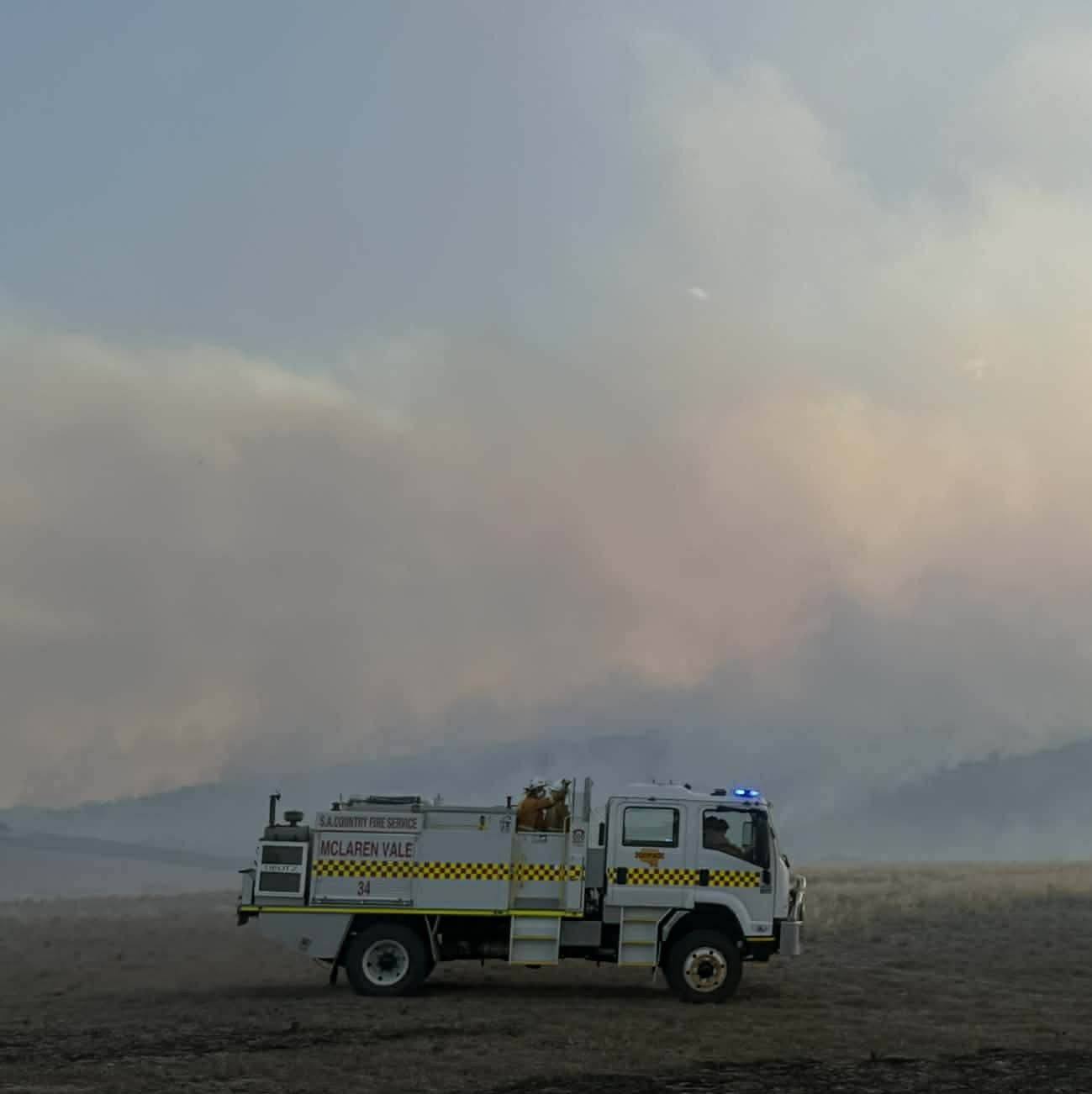 Sunday Colouring... - Mclaren Vale SA Country Fire Service | Facebook