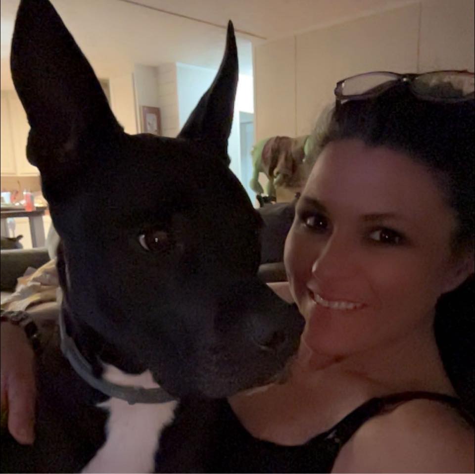 Fuzzy Paws | Hohenwald TN
