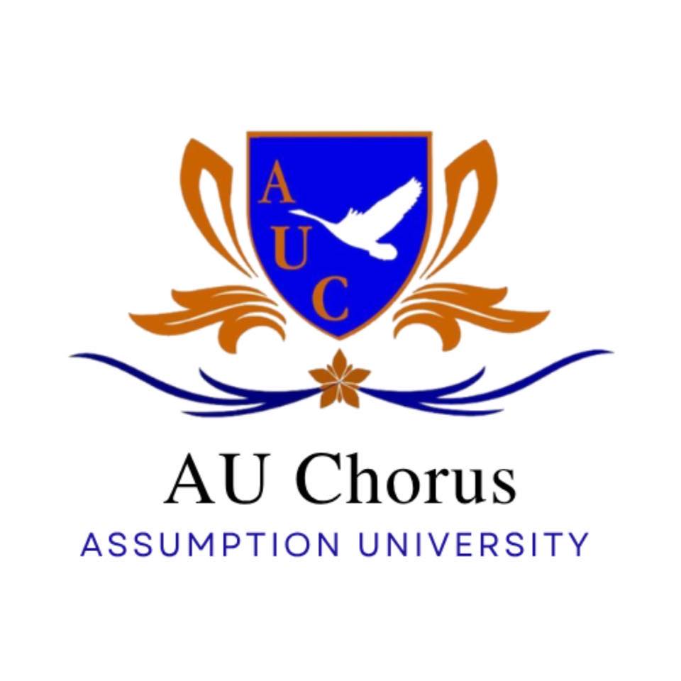 Assumption... - Assumption University Chorus - AU Chorus