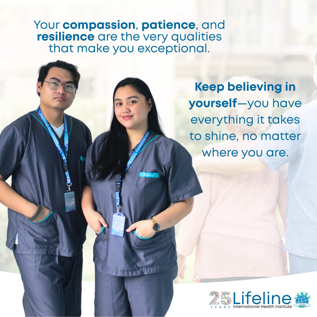 Lifeline International Health Institute
