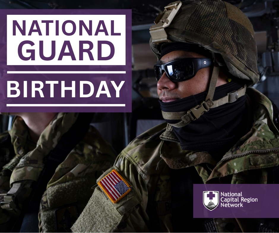 Naval Health Clinic Quantico - Today and every day, we thank and ...