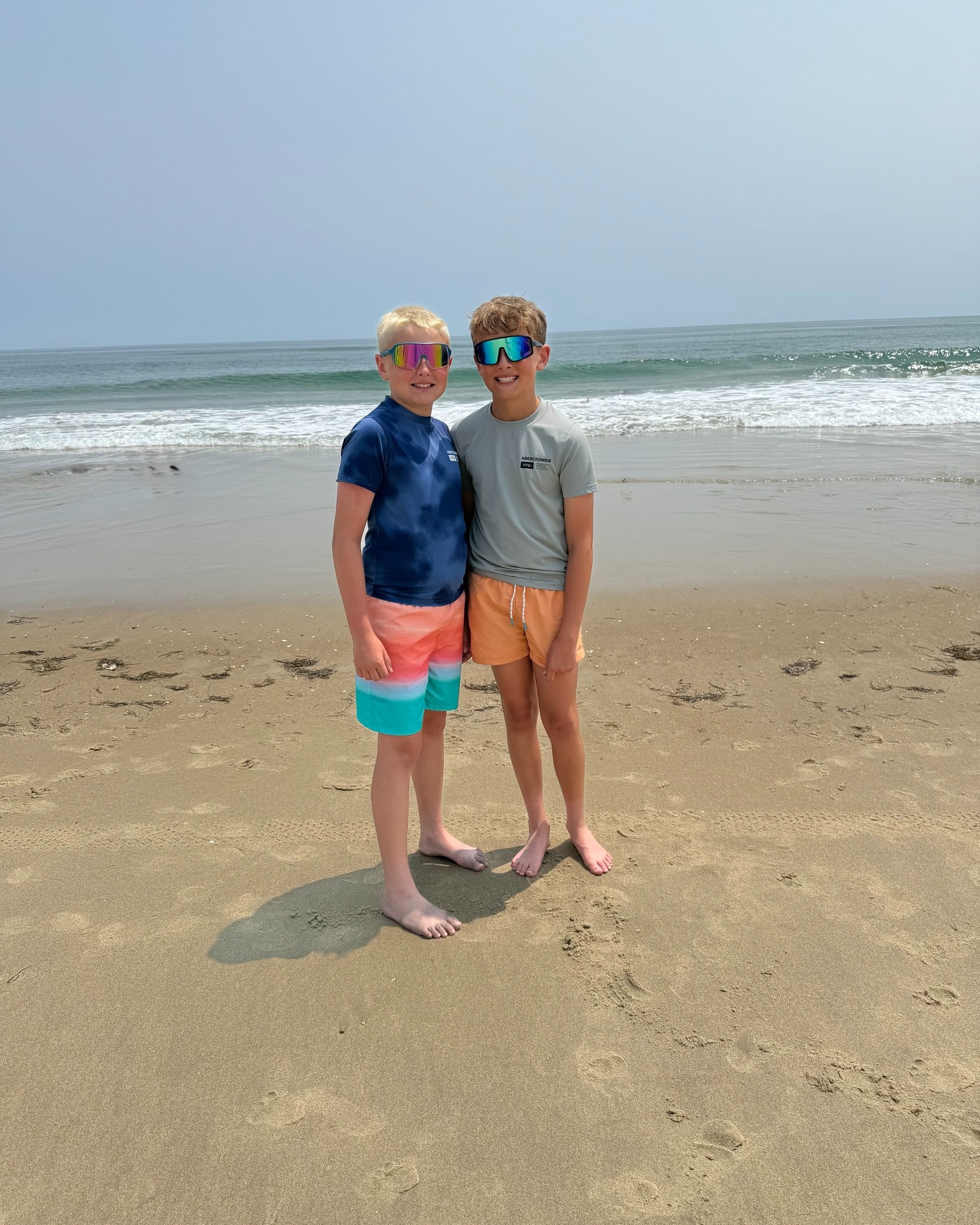Springboro - Day 8 – Outer Banks, NC Summer on the Sand in the Outer ...