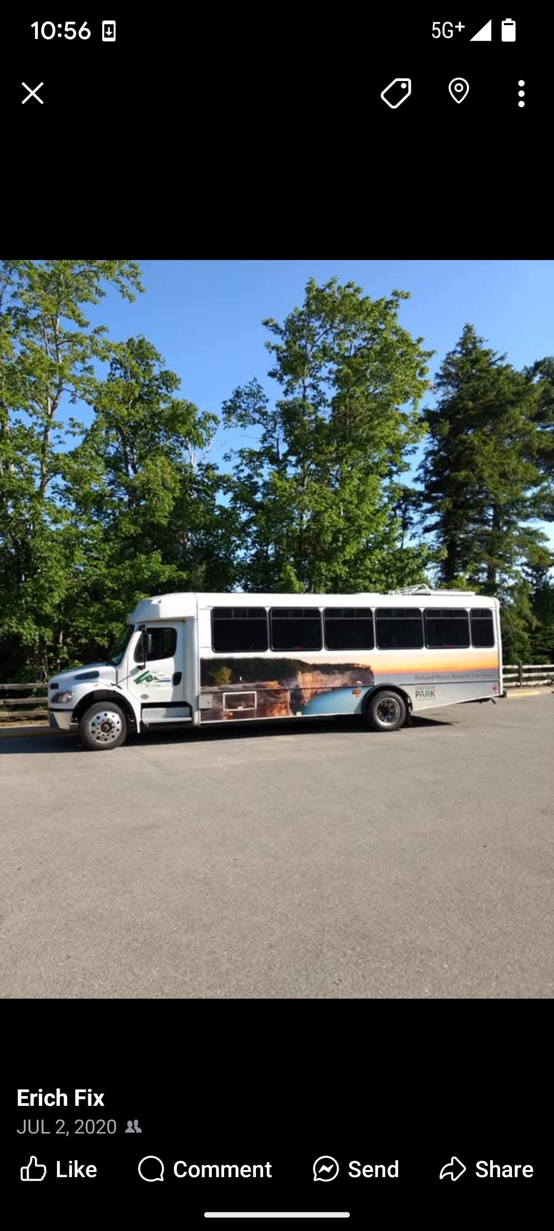 ALTRAN-Alger County Transit Authority | Munising MI