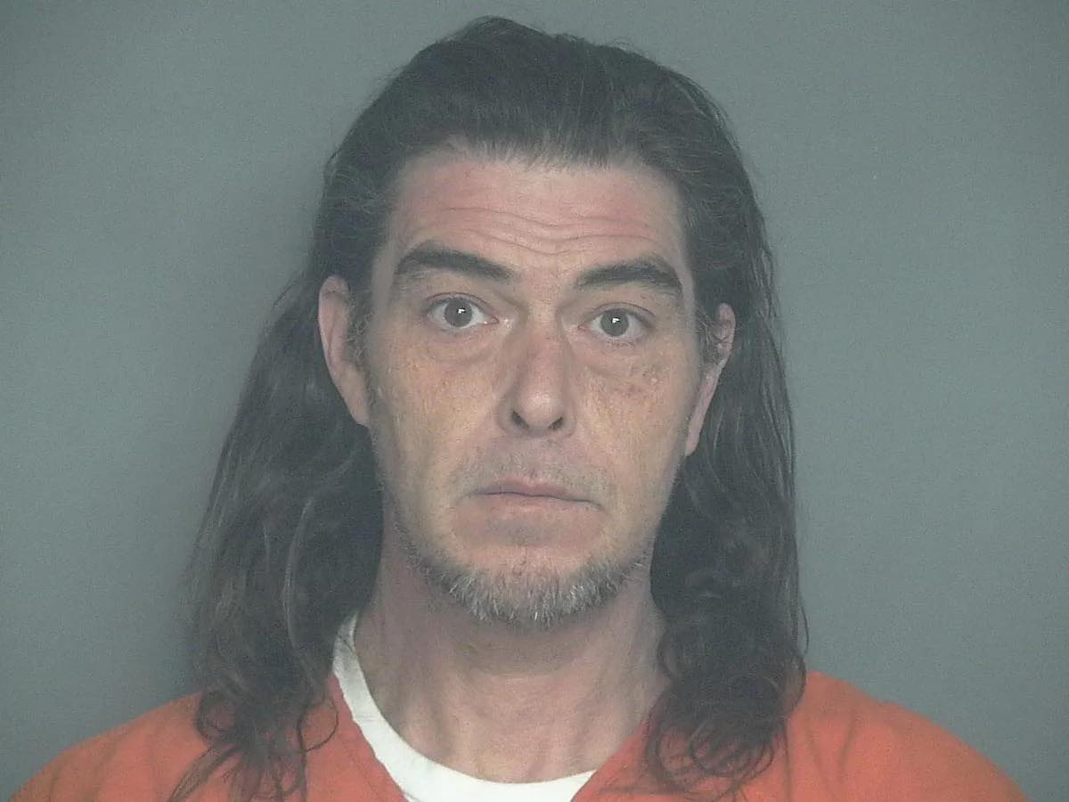 White - An Eau Claire man, 52-year-old Billy Curran, has been charged ...