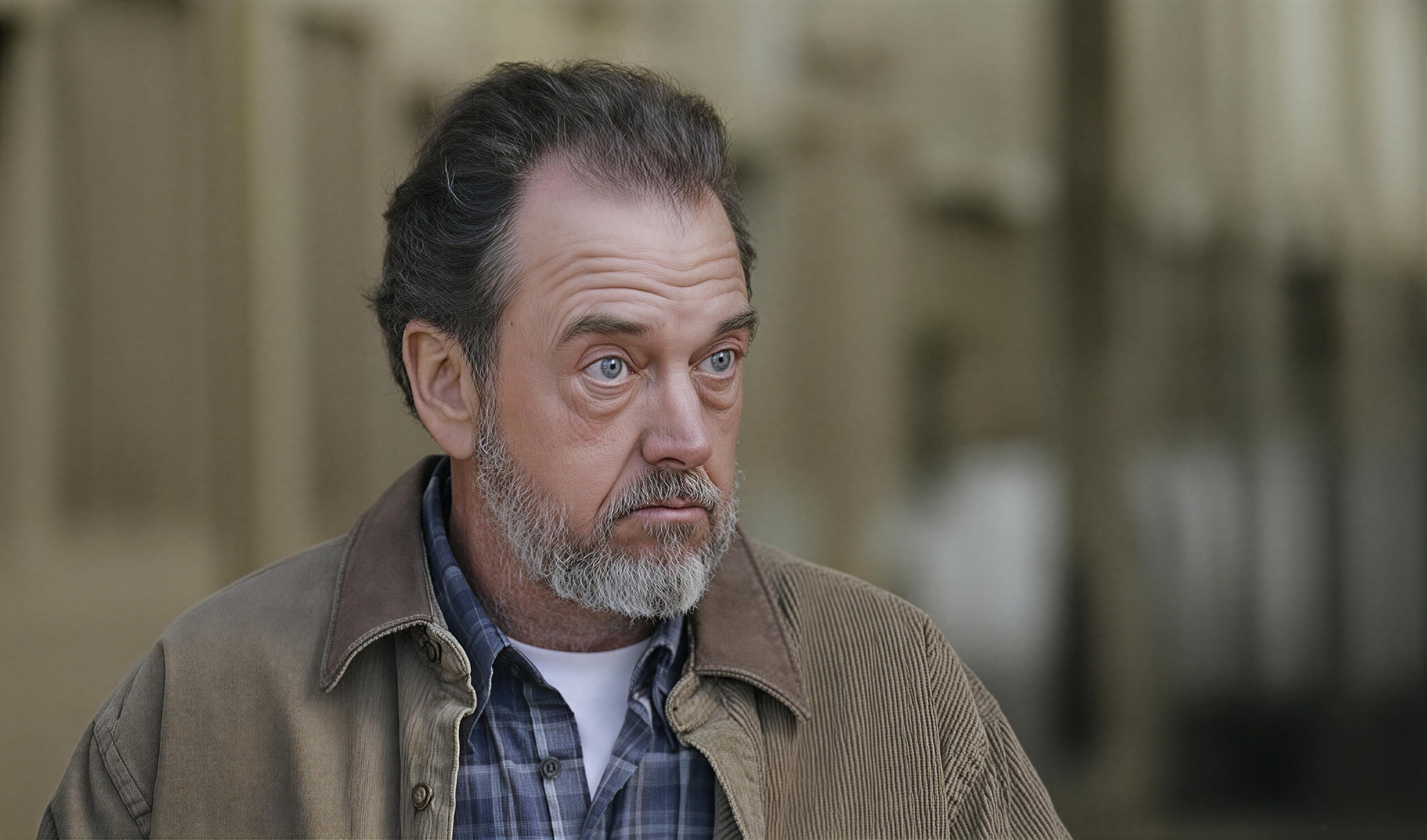 Fans - #CharlesLogan looking as ruthless as ever in this tense ...
