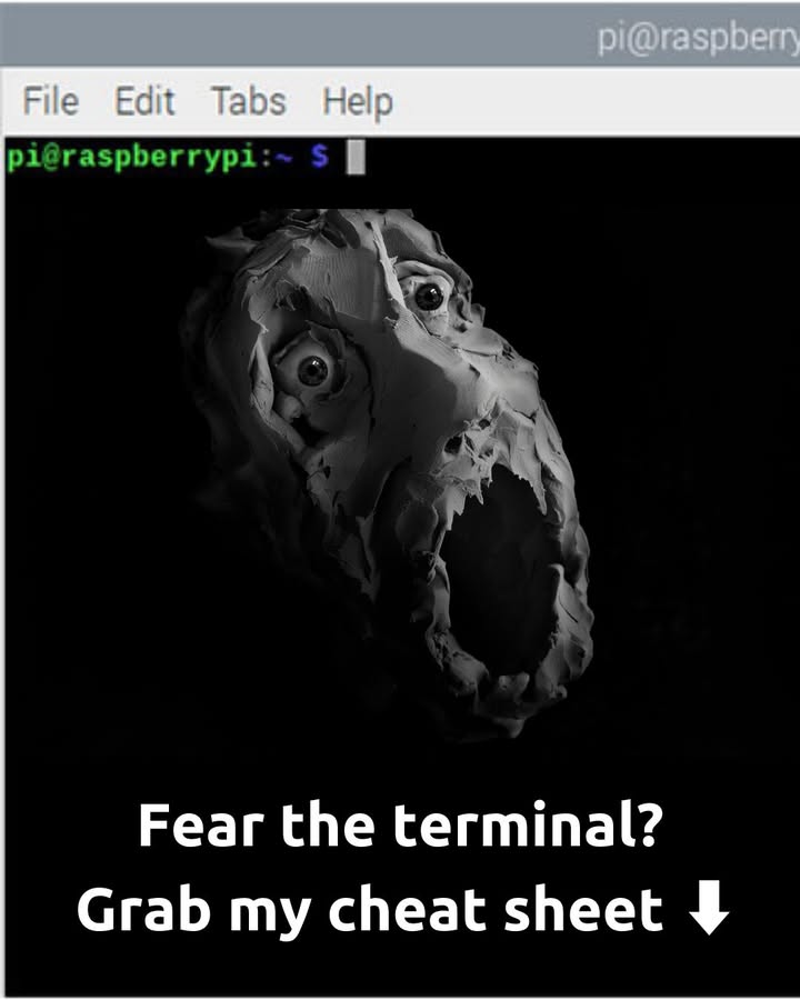 RaspberryTips - If you own a Raspberry Pi, you need to... | Facebook