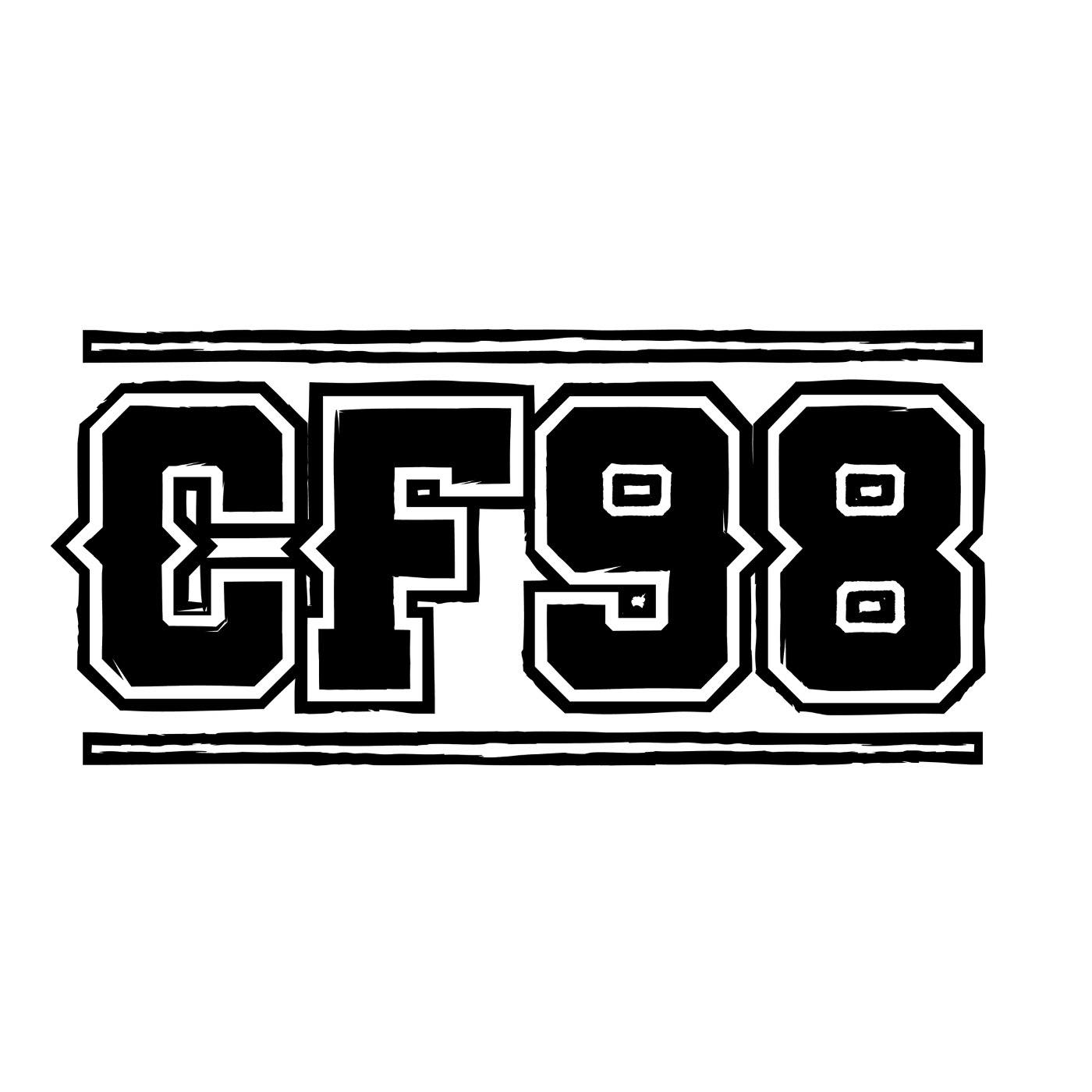 CF98 | Kraków