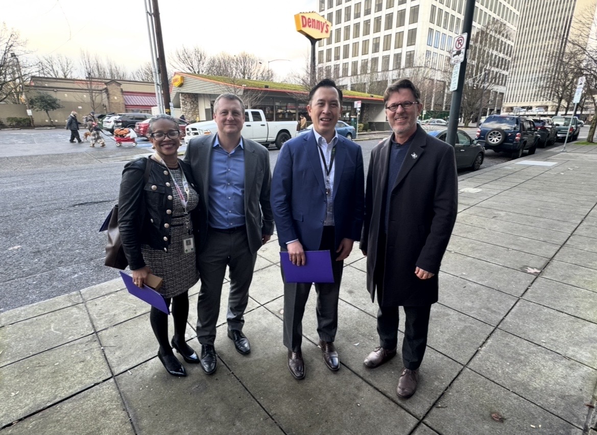 Dean... - The University of Washington School of Dentistry | Facebook