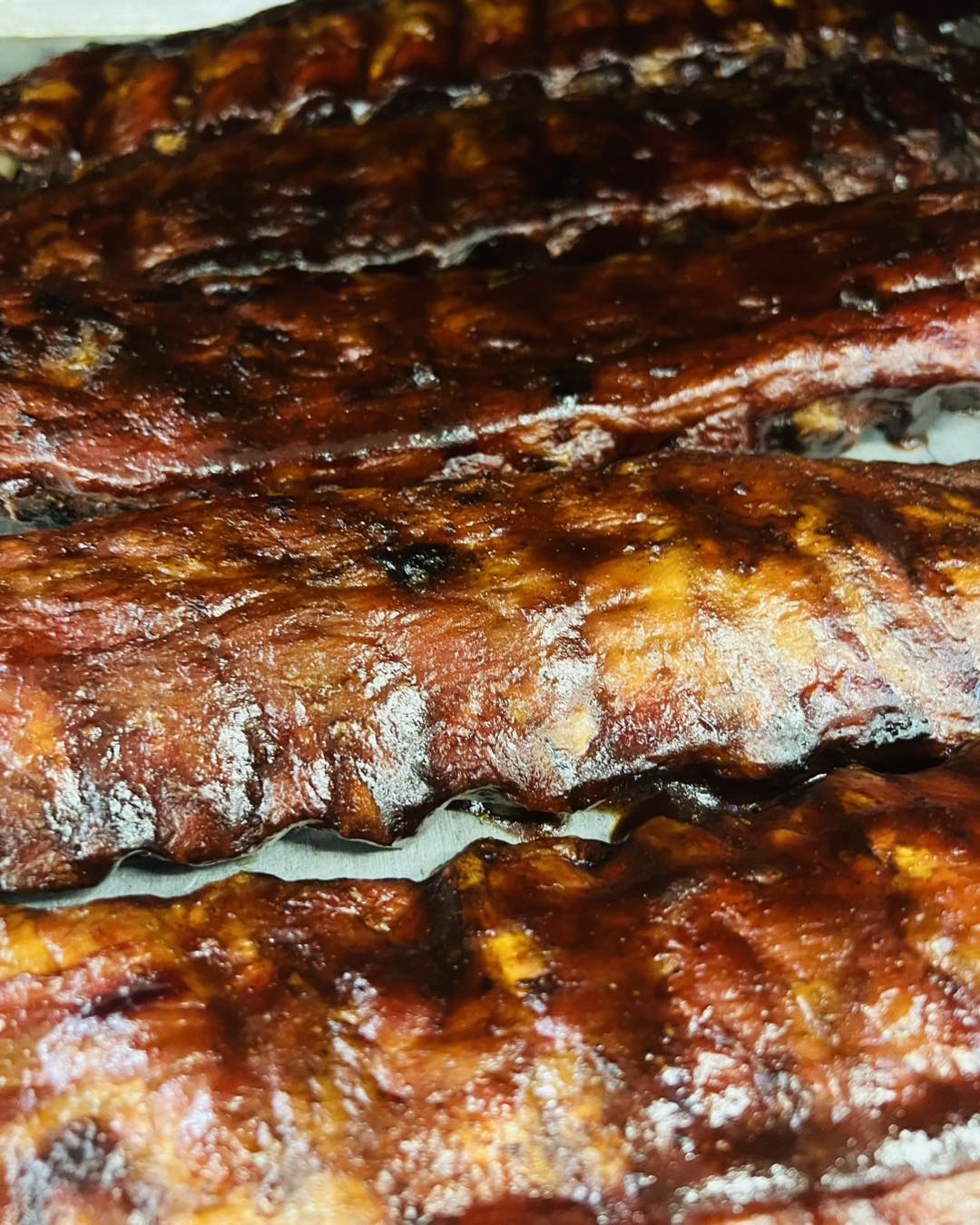 🔥 ALL-YOU-CAN-EAT BBQ RIBS 🔥... - The Bonfire Restaurant | Facebook