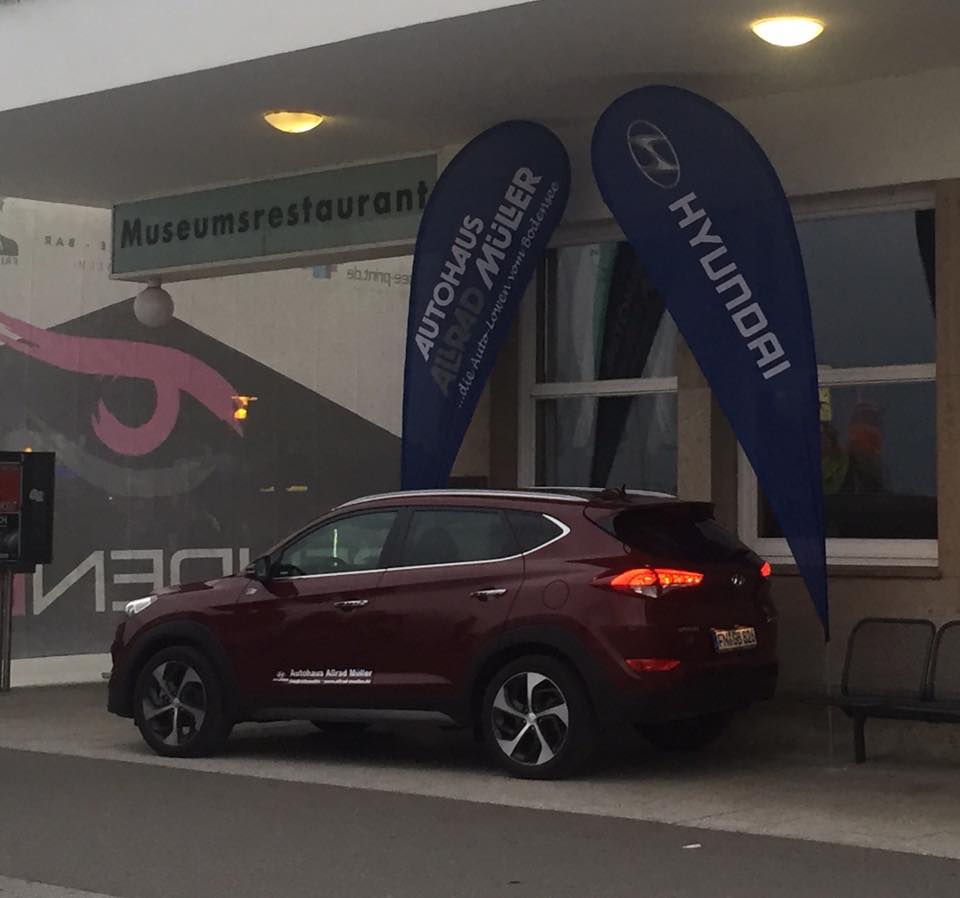 Autohaus Allrad Muller Gmbh