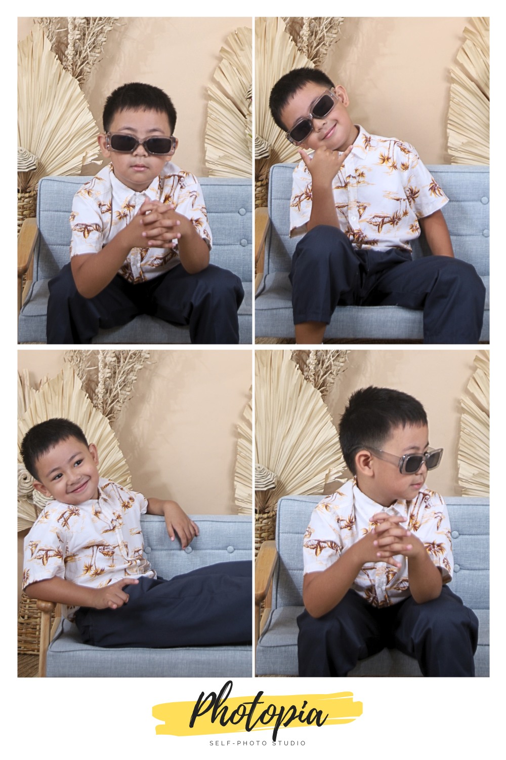 Photopia Studio | Capas