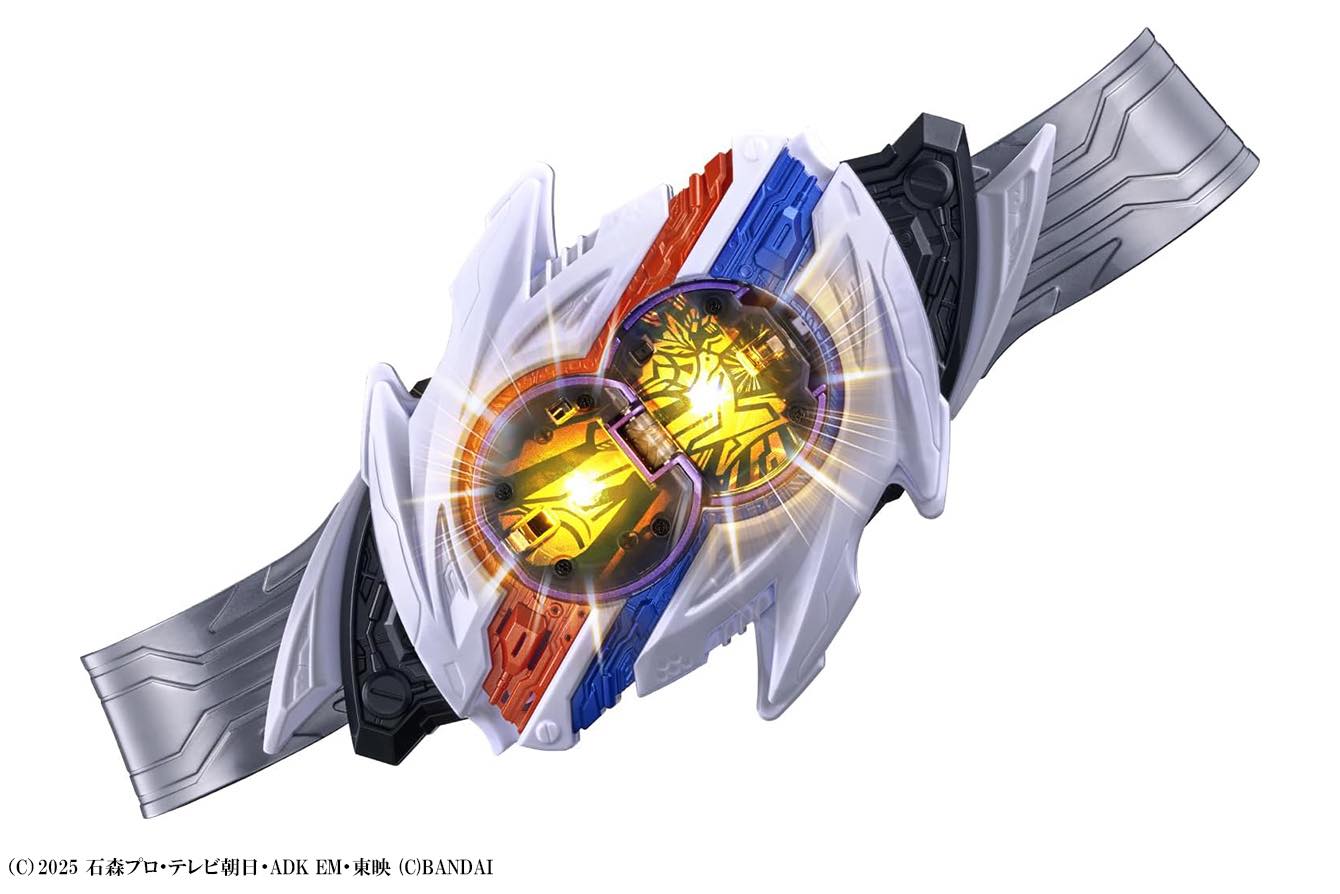Super Sentai Tokusatsu Japan - Kamen Rider Saber Let's start with his ...