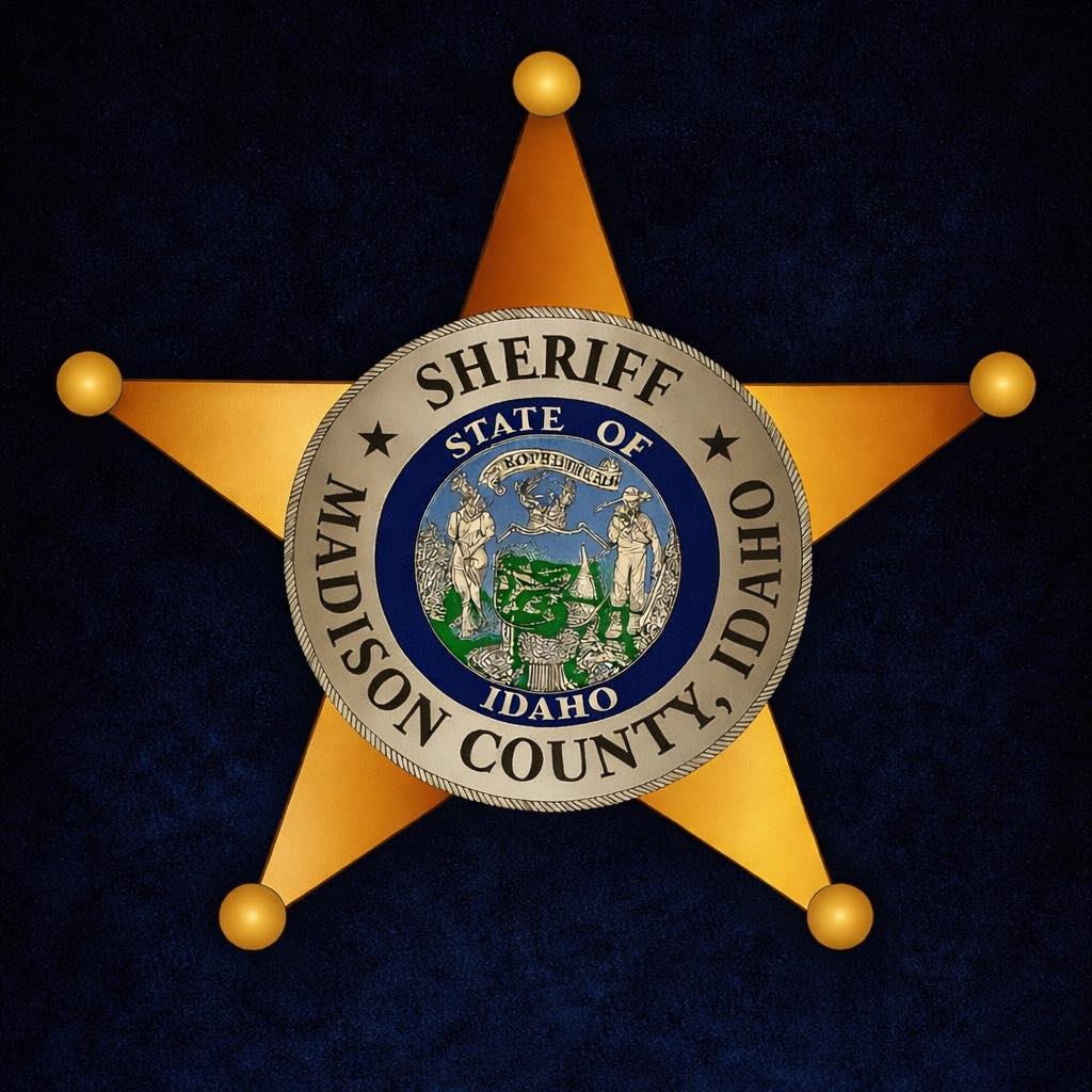 Madison County Sheriff... - Madison County Sheriff Idaho