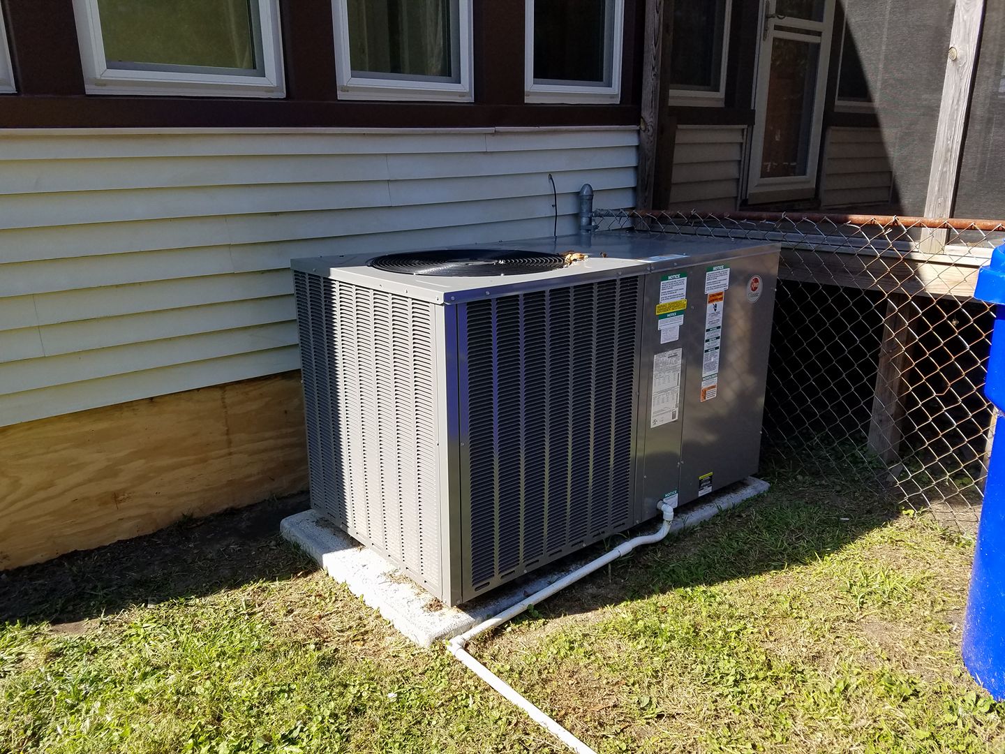 B C Wirt Heating & Cooling Inc Suffolk VA