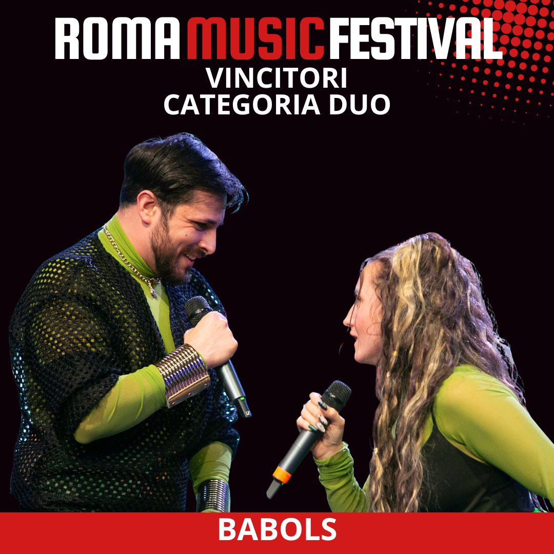 Roma Music Festival | Rome