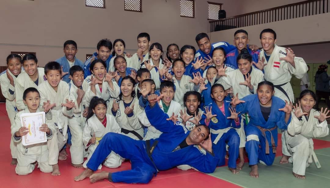 Ukawa Sunuwar Rai