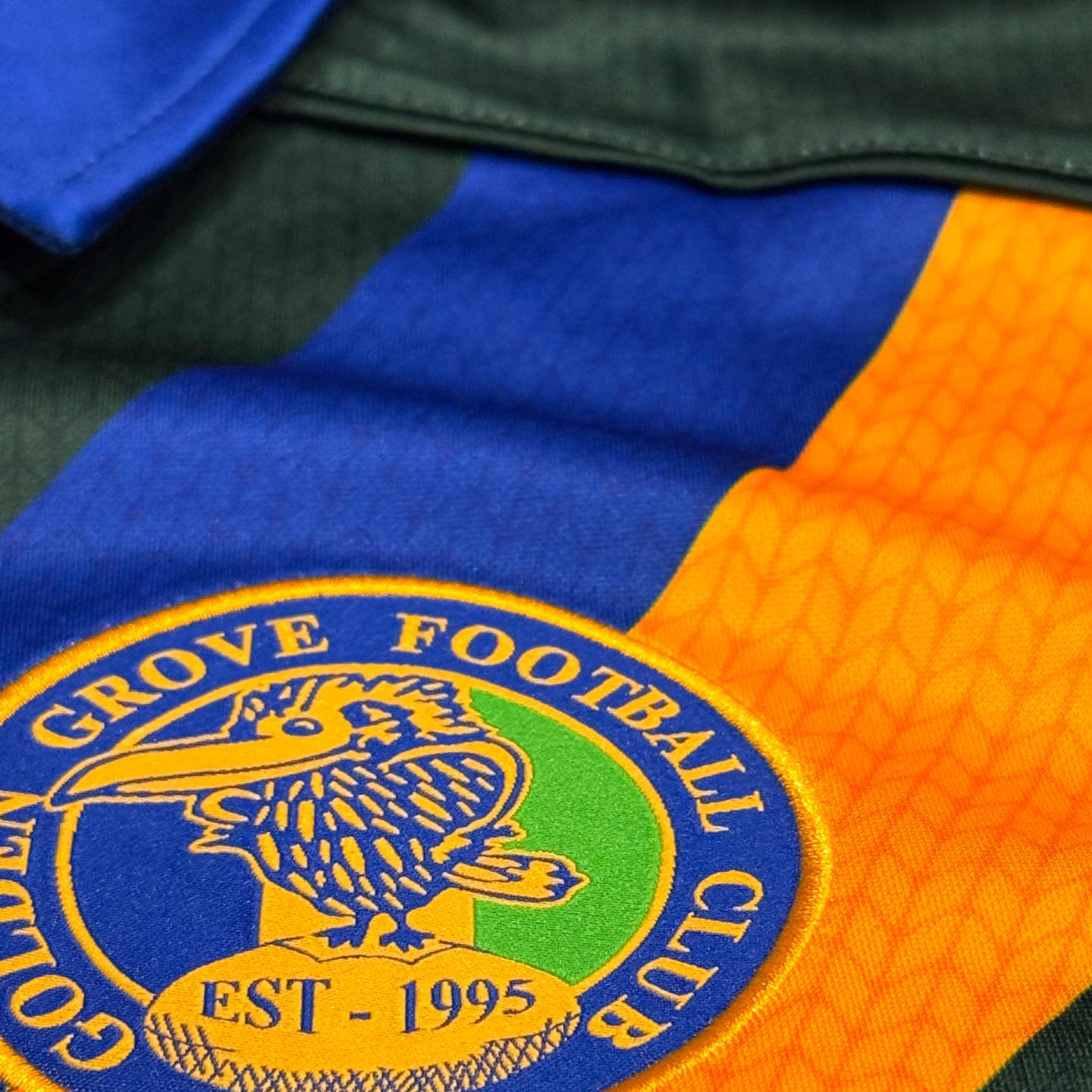 Golden Grove Football Club | Golden Grove SA