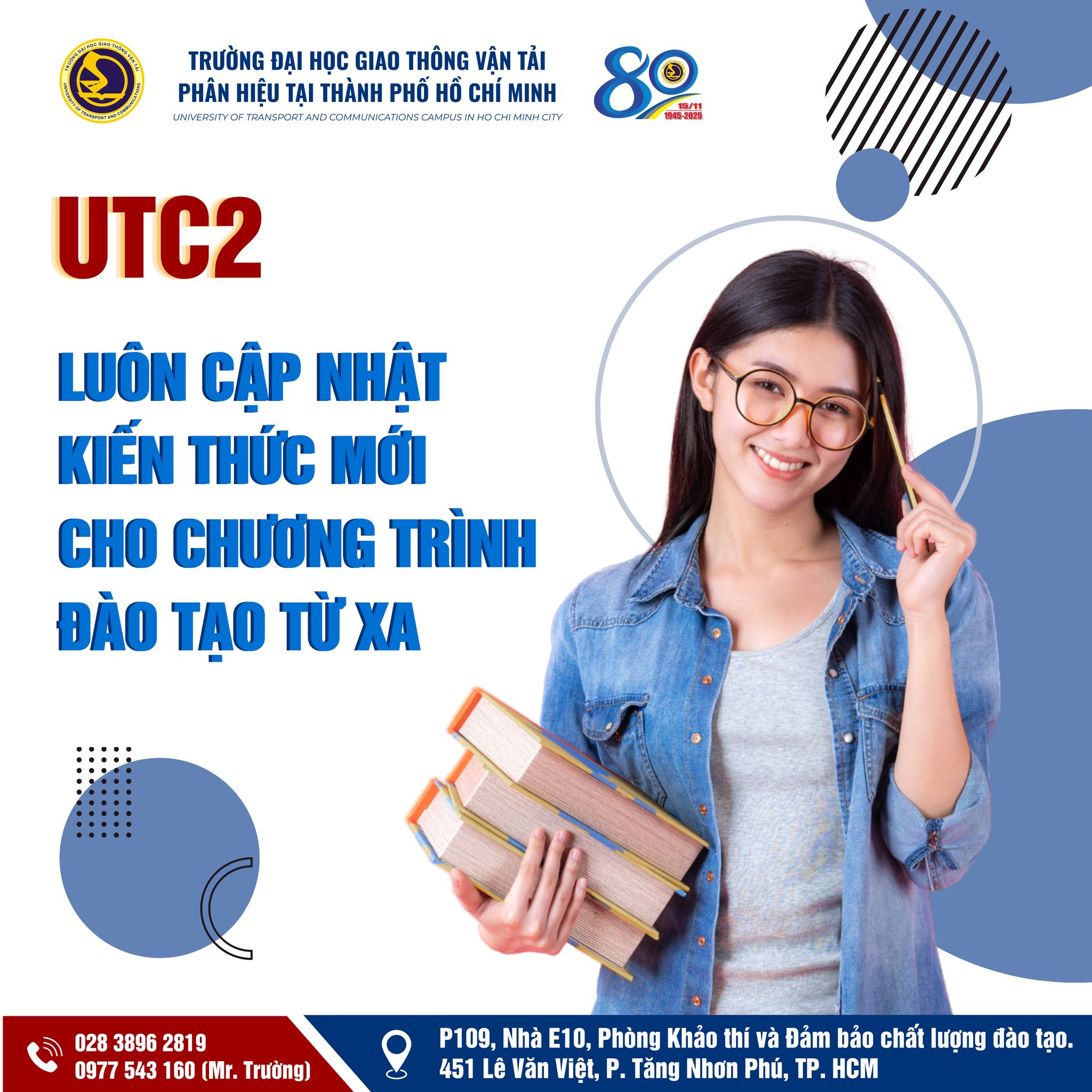 MỘT SỐ LƯU Ý QUAN TRỌNG KHI THIẾT KẾ LOGO “ĐƯỜNG ĐẾN THÀNH CÔNG – UTC2 ...