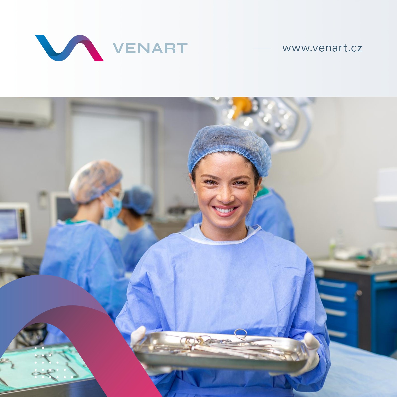 VenArt - cévní a... - VenArt - cévní a plastická chirurgie