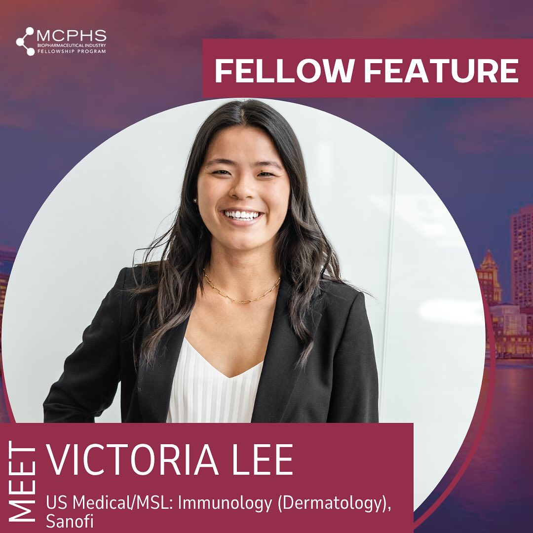 Photo inspiration: Mcphs University Biopharmaceutical Industry Fellowship Program Midyear Is Virtual Photo Inspiration