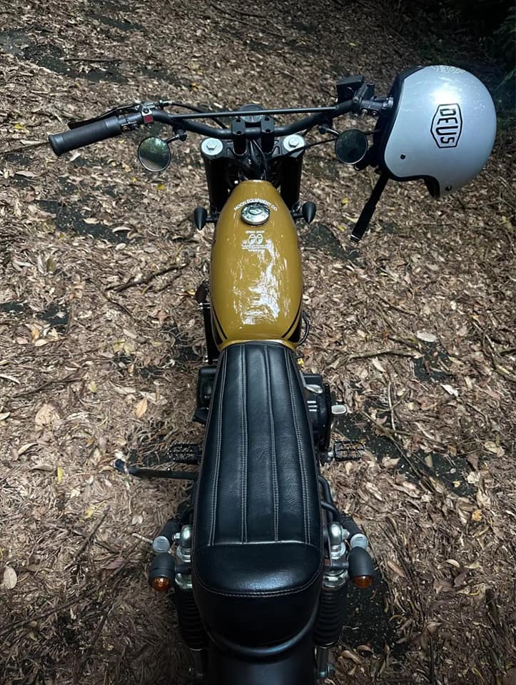 KTR 手工車正牌驗車辦到好
