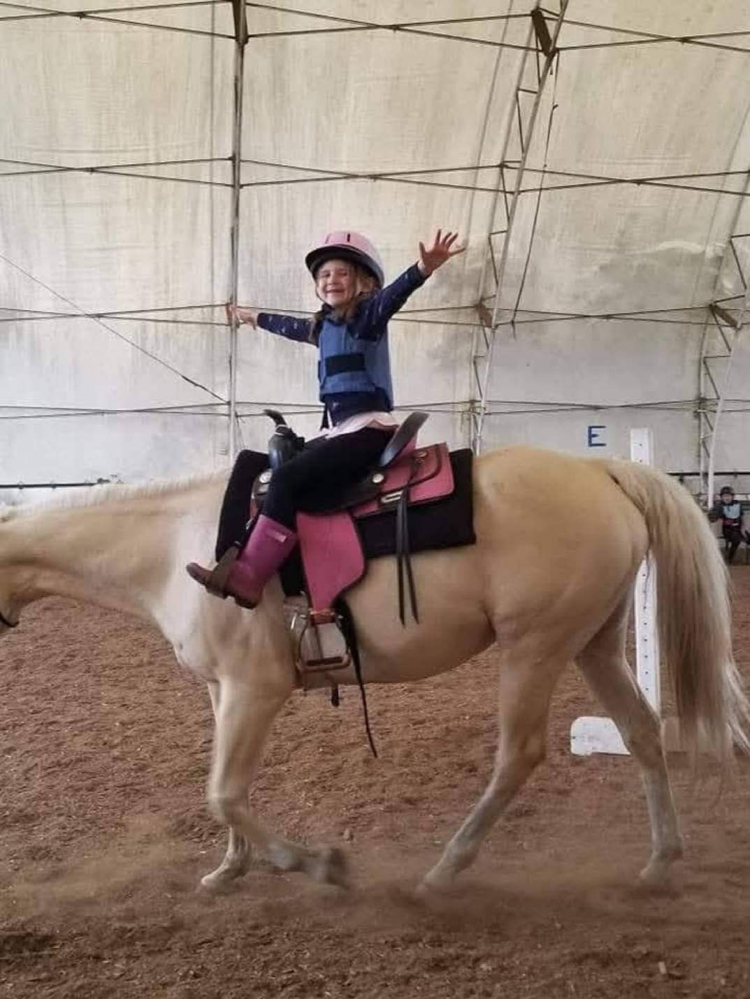 Pemberley Riding School | Maple Ridge BC