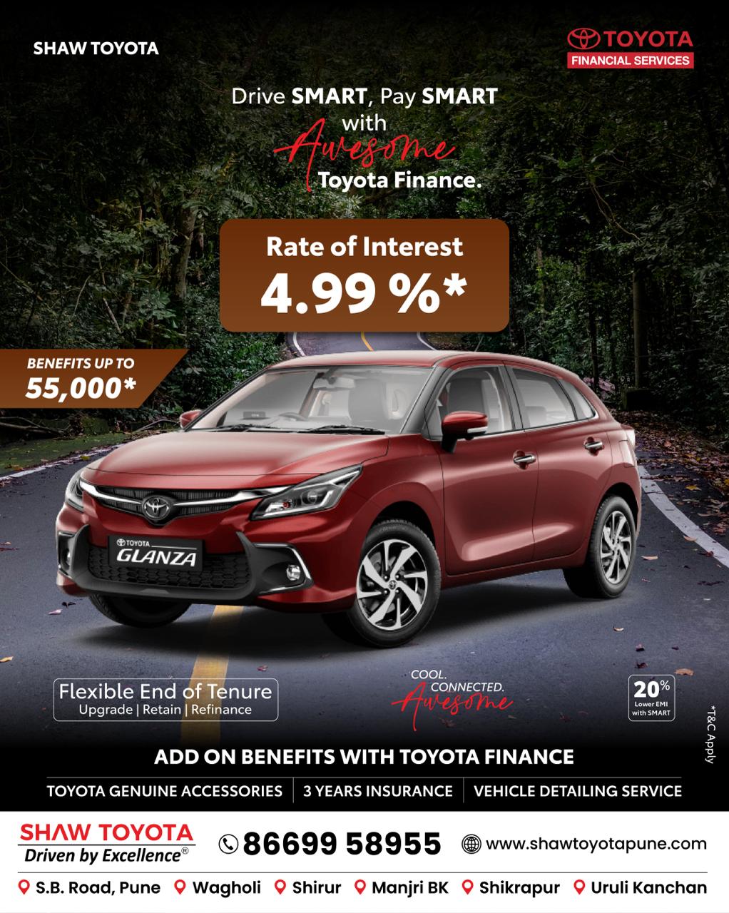 Shaw Toyota - Shaw Toyota added a new photo.