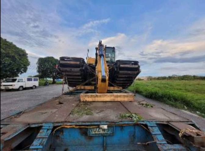 CMB Equipments Sales and Rentals