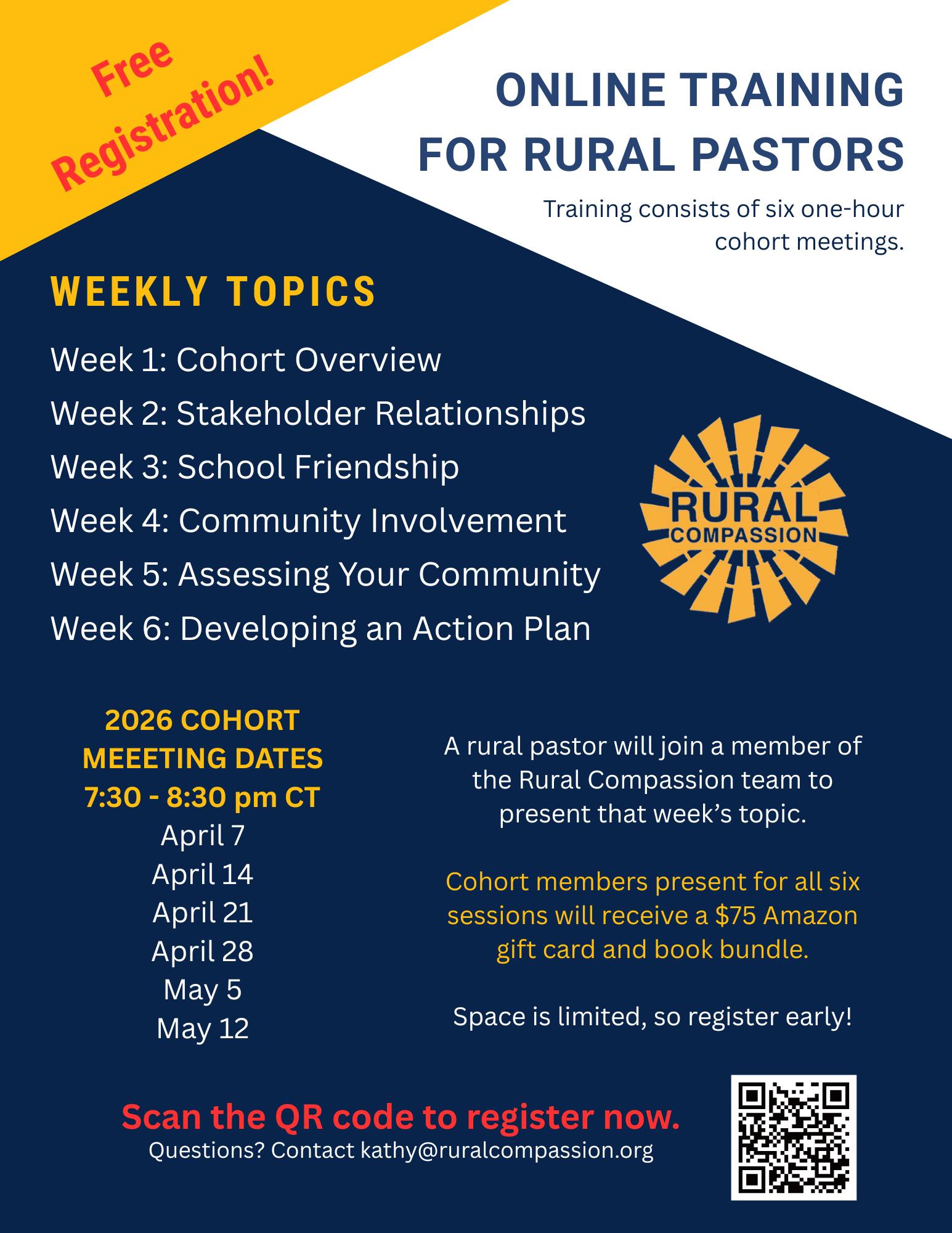 Rural Compassion | Ozark MO