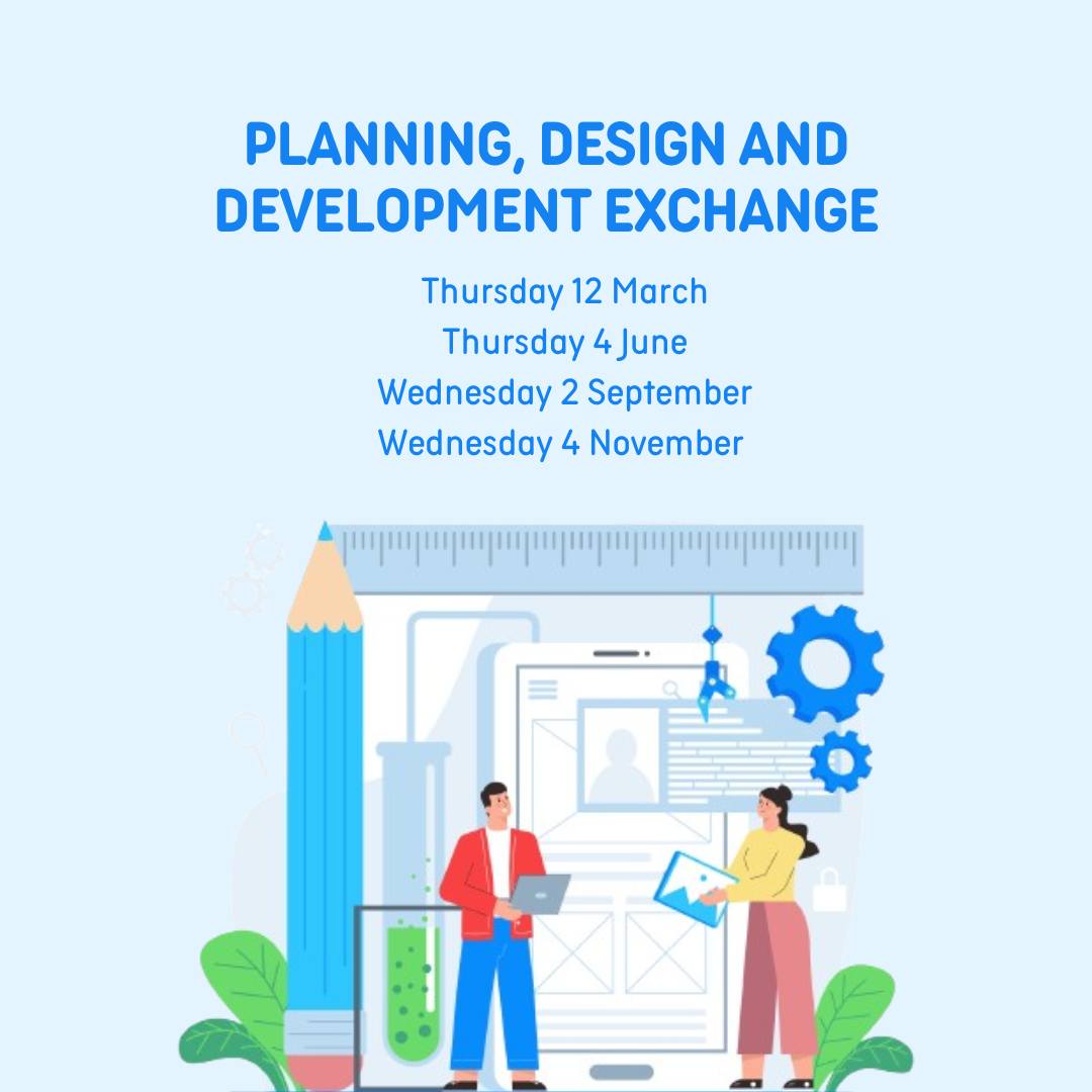 LGMA - Registrations are now open for the 2026 Planning, Design and ...