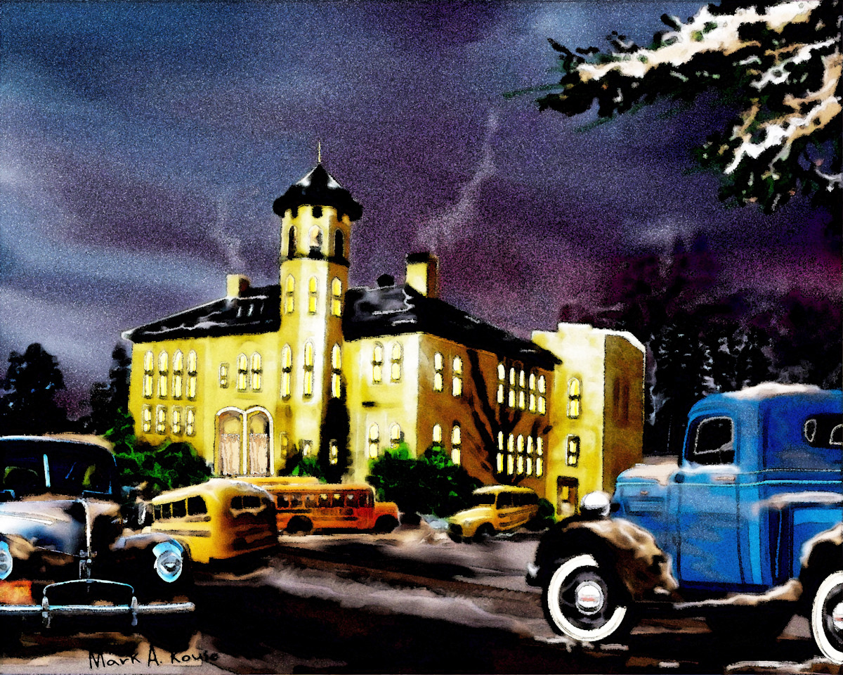 The Fishers Historical... - The Fishers Historical Society