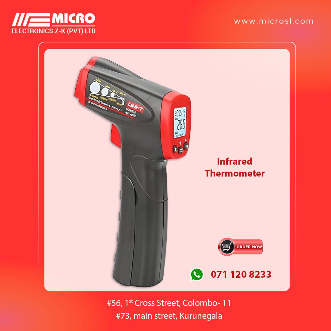 Micro Electronics zk pvt Ltd. | Colombo