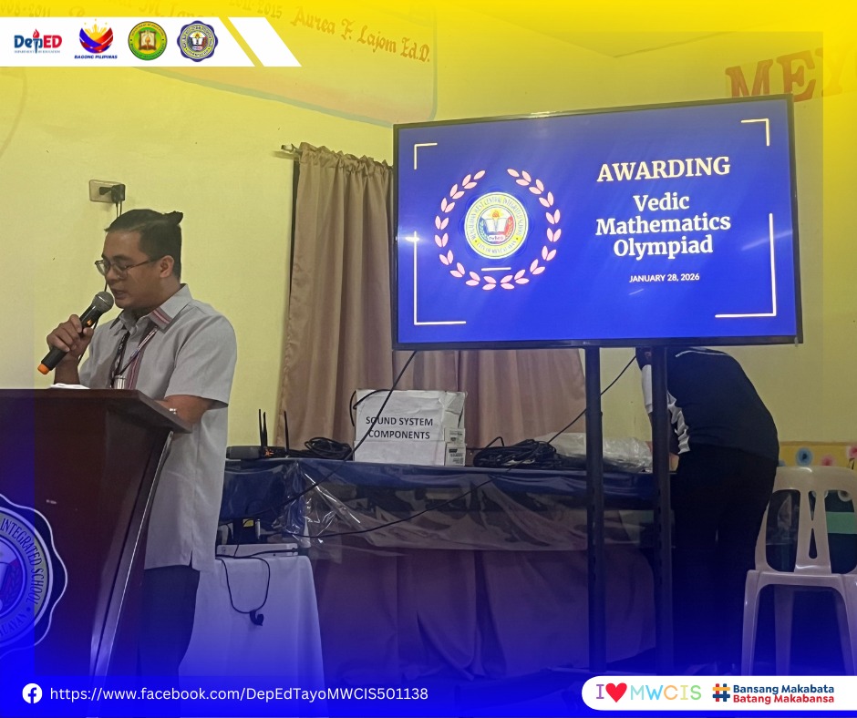 Today, we celebrated not just awards, but the hard work, discipline ...