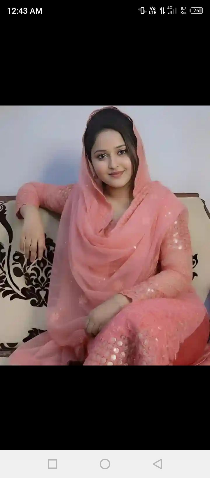 Shkeel Ahmad