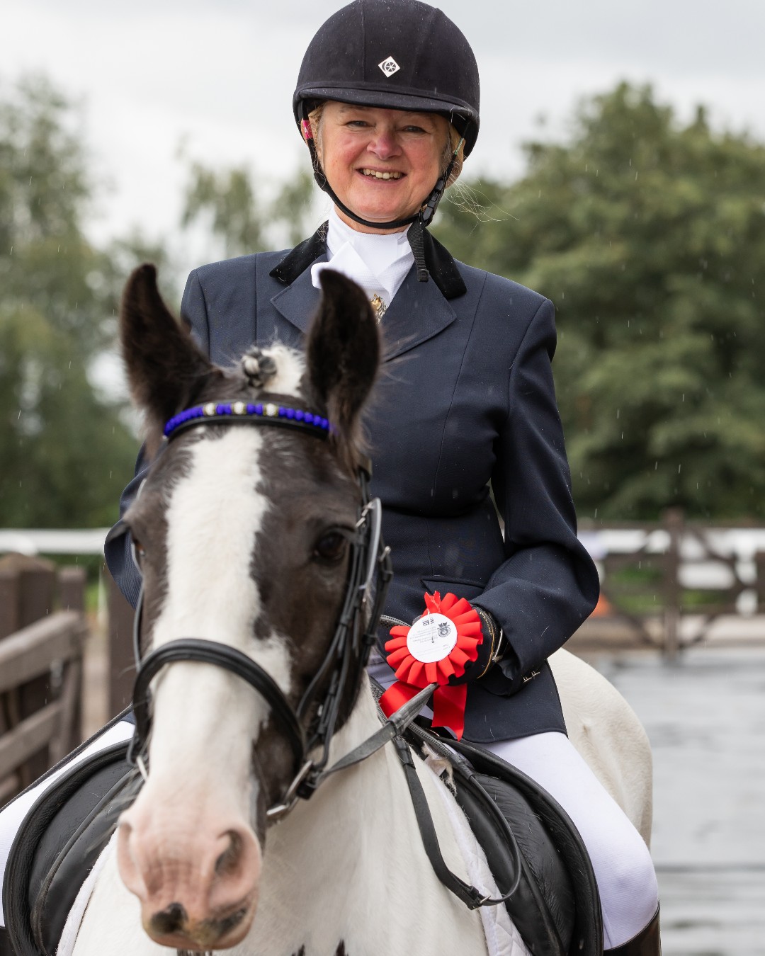 Riding for the Disabled Association (RDA)