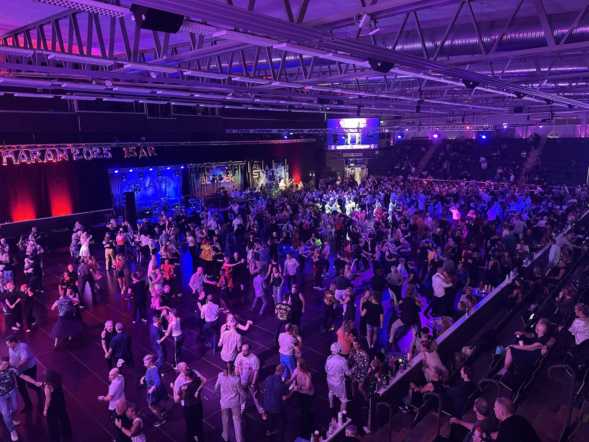 Gävlemaran våren 2026
